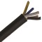 КАБЕЛ NYY J1VV-R 5X10MM2 (БАРАБАН) 150-13738