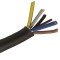 КАБЕЛ NYY J1VV-R 5X10+1,5MM2 (БАРАБАН) 150-13739
