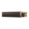 КАБЕЛ NYY J1VV-R 1X25MM2 НА БАРАБАН