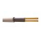 ГЪВКАВ КАБЕЛ H05VV-F 3X2,5MM2 НА БАРАБАН 1000М