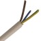 КАБЕЛ NYM A05VV-U 3Х1,5MM2 НА БАРАБАН