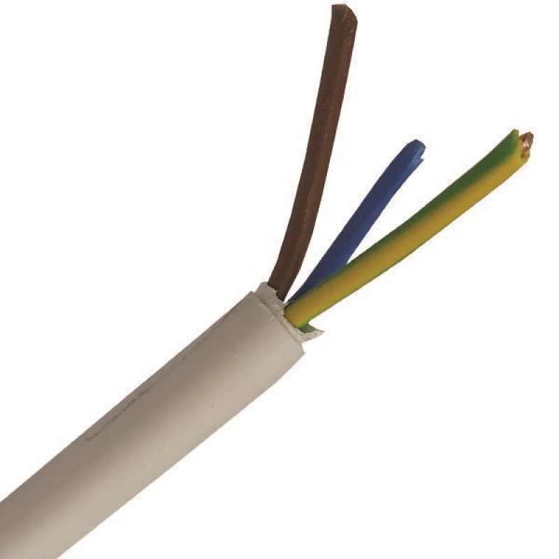 КАБЕЛ NYM A05VV-U 3Х1,5MM2 НА БАРАБАН КАБЕЛ NYM A05VV-U 3Х1,5MM2 НА БАРАБАН