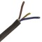 КАБЕЛ NYY J1VV-U 3X2.5MM2 РУЛО 1000М