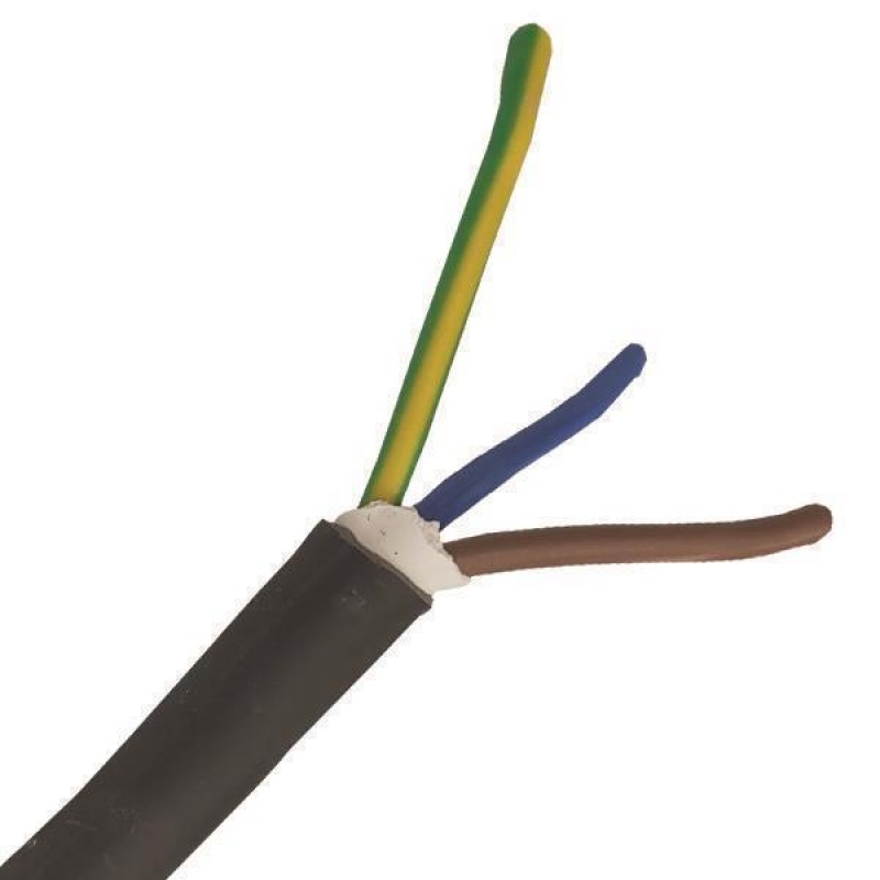 КАБЕЛ NYY-J 3X6MM2 750V БАРАБАН КАБЕЛ NYY-J 3X6MM2 750V БАРАБАН