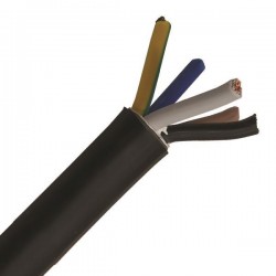 КАБЕЛ NYY J1VV-U 4X2.5MM2 НА БАРАБАН КАБЕЛ NYY J1VV-U 4X2.5MM2 НА БАРАБАН
