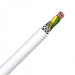 CABLE LIYCY 550 DIN 47100 20 X 0,50 mm² 150-18014