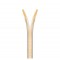 КАБЕЛ ЗА КОЛОНИ ПРОЗРАЧЕН 2Х0.50MM