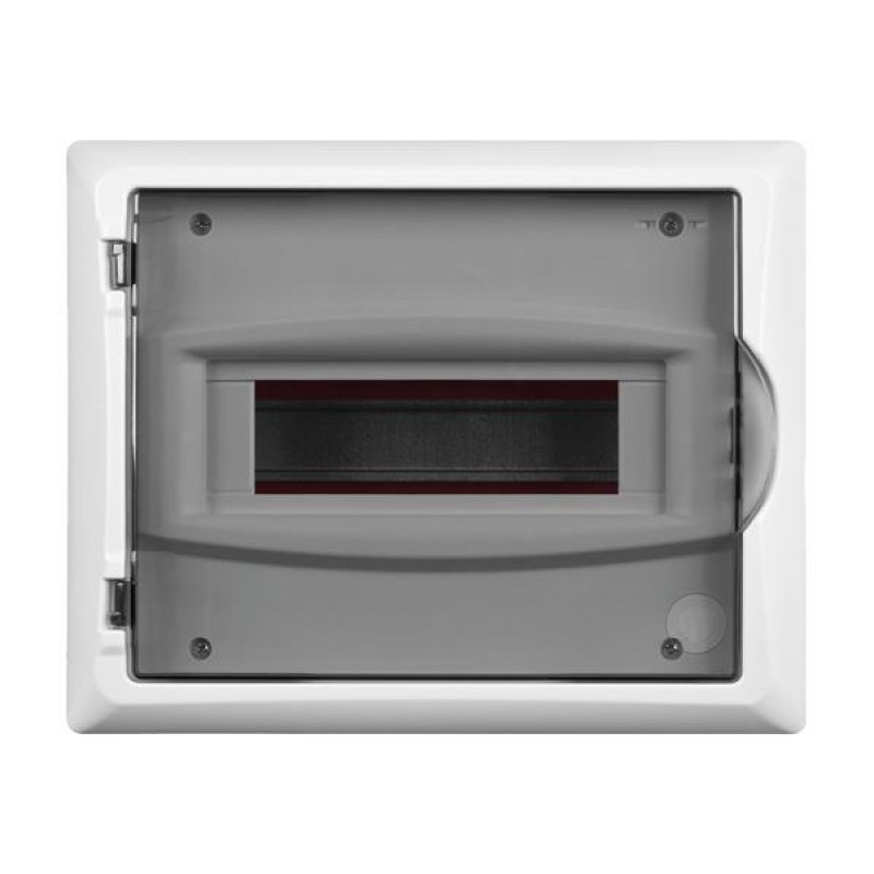 РАЗПРЕДЕЛИТЕЛНА КУТИЯ ВГРАДЕН МОНТАЖ ИКОНОМИЧНА RP 1X8 IP40 (PE+N) РАЗПРЕДЕЛИТЕЛНА КУТИЯ ВГРАДЕН МОНТАЖ ИКОНОМИЧНА RP 1X8 IP40 (PE+N)