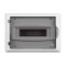 РАЗПРЕДЕЛИТЕЛНА КУТИЯ ЗА ВГРАЖДАНЕ ИКОНОМИЧНА RP 1X12 IP40