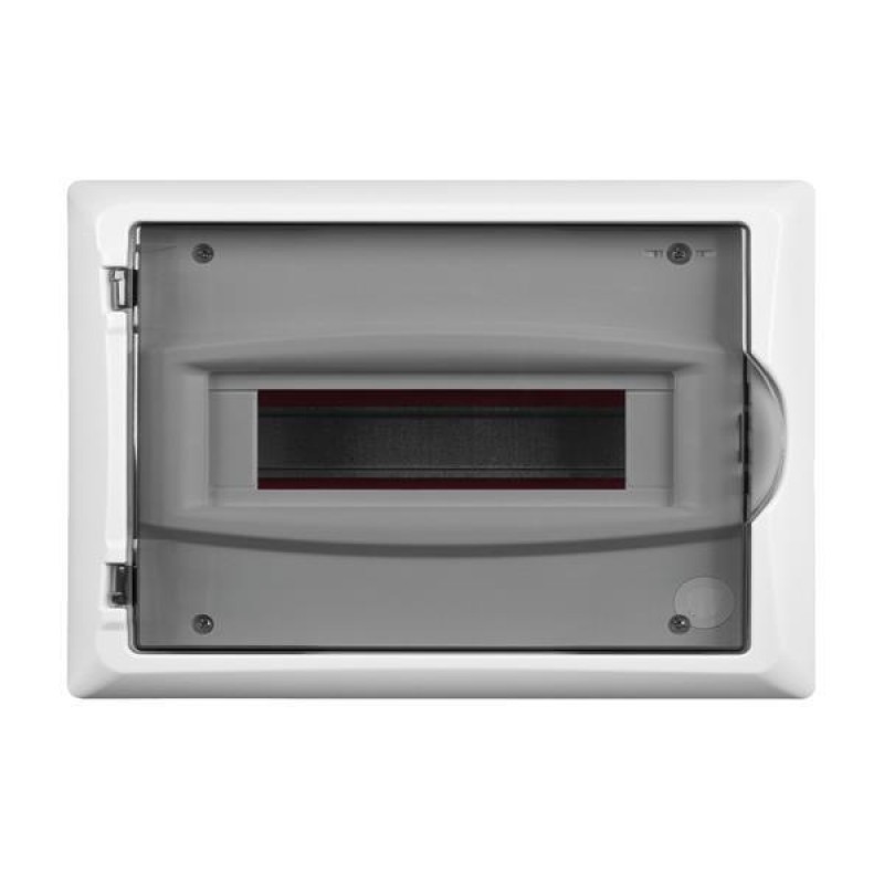 РАЗПРЕДЕЛИТЕЛНА КУТИЯ ЗА ВГРАЖДАНЕ ИКОНОМИЧНА RP 1X12 IP40 РАЗПРЕДЕЛИТЕЛНА КУТИЯ ЗА ВГРАЖДАНЕ ИКОНОМИЧНА RP 1X12 IP40