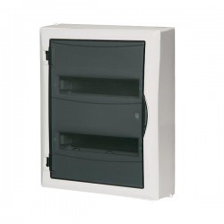 ВЪНШНА РАЗПРЕДЕЛИТЕЛНА КУТИЯ ИКОНОМИЧНА RN 2X12 IP40