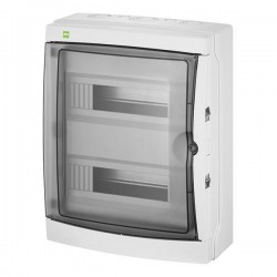 РАЗПРЕДЕЛИТЕЛНА КУТИЯ ГАЛАНТ ПЛЮС RN 2X12 IP65