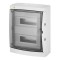РАЗПРЕДЕЛИТЕЛНА КУТИЯ ГАЛАНТ ПЛЮС RN 2X12 IP65