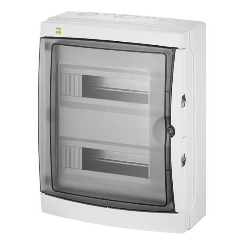 РАЗПРЕДЕЛИТЕЛНА КУТИЯ ГАЛАНТ ПЛЮС RN 2X12 IP65 РАЗПРЕДЕЛИТЕЛНА КУТИЯ ГАЛАНТ ПЛЮС RN 2X12 IP65