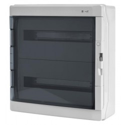 РАЗПРЕДЕЛИТЕЛНА КУТИЯ ГАЛАНТ ПЛЮС RN 2X18 IP65