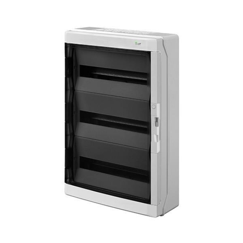 РАЗПРЕДЕЛИТЕЛНА КУТИЯ ГАЛАНТ ПЛЮС RN 3X18 IP65