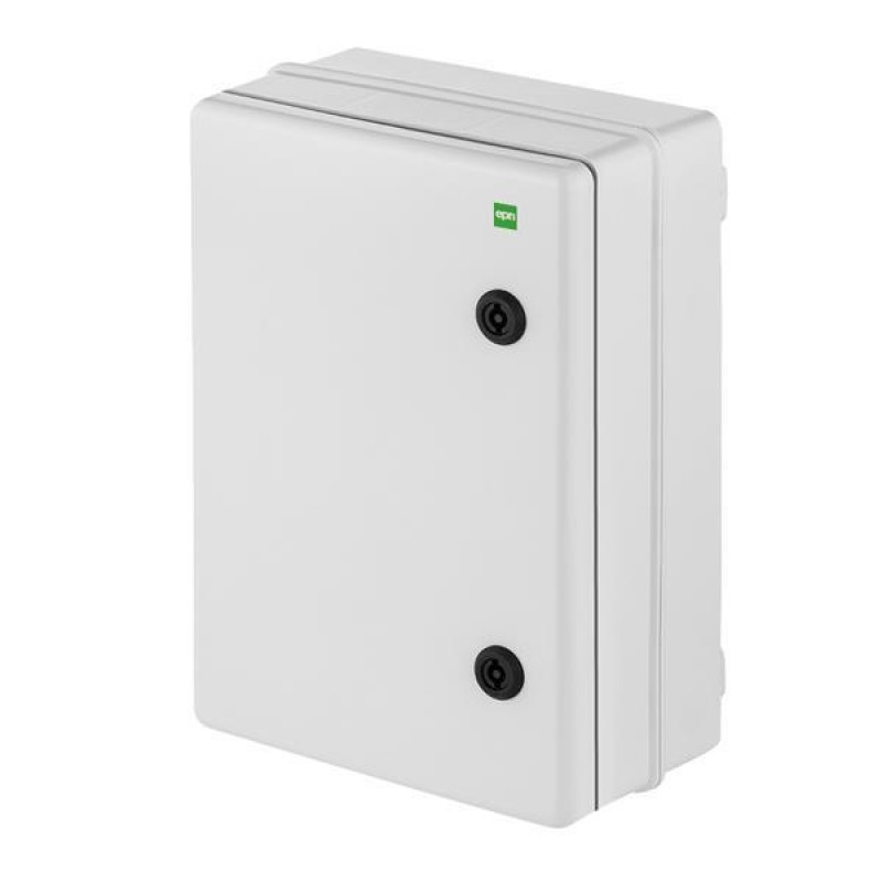 EXTERNAL FUSE BOX PLASTIK SR1 252X352X142 IP65 151-25280