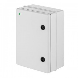 EXTERNAL FUSE BOX PLASTIK SR2 252X352X162 IP65 151-25281