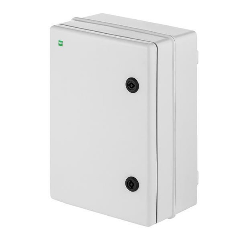 EXTERNAL FUSE BOX PLASTIK SR2 252X352X162 IP65 151-25281