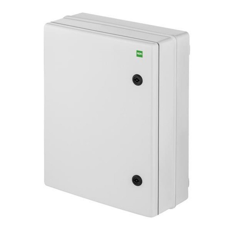 EXTERNAL FUSE BOX PLASTIK SR3 356X456X122 IP65 151-25282