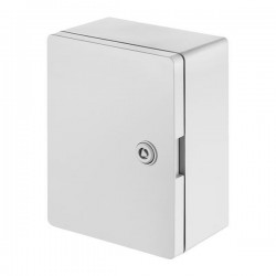 EXTERNAL FUSE BOX PLASTIK SR4 210X280X130 IP65 151-25283