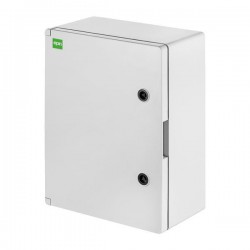 ВЪНШНА КУТИЯ ЗА ПРЕДПАЗИТЕЛИ PLASTIK SR5 300X400X165 IP65