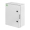 ВЪНШНА КУТИЯ ЗА ПРЕДПАЗИТЕЛИ PLASTIK SR5 300X400X165 IP65
