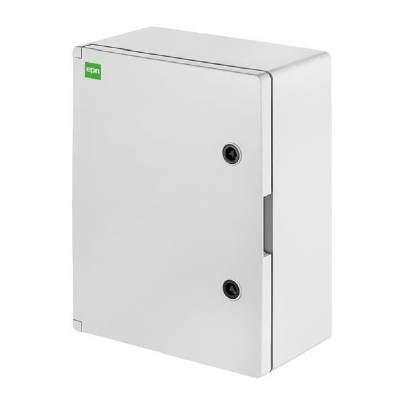 ВЪНШНА КУТИЯ ЗА ПРЕДПАЗИТЕЛИ PLASTIK SR5 300X400X165 IP65 ВЪНШНА КУТИЯ ЗА ПРЕДПАЗИТЕЛИ PLASTIK SR5 300X400X165 IP65