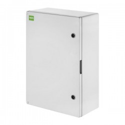 EXTERNAL FUSE BOX PLASTIK SR7 400X600X200 IP65 151-25286 EXTERNAL FUSE BOX PLASTIK SR7 400X600X200 IP65 151-25286