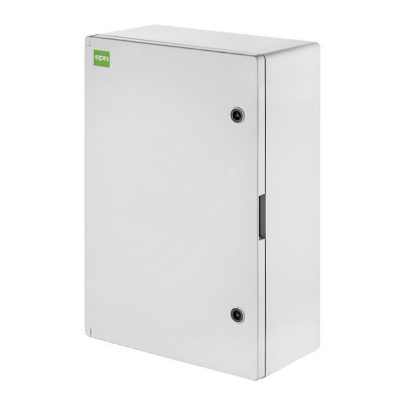 EXTERNAL FUSE BOX PLASTIK SR7 400X600X200 IP65 151-25286