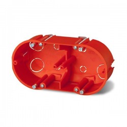 РАЗКЛОНИТЕЛНА КУТИЯ PK-2X60F РАЗКЛОНИТЕЛНА КУТИЯ PK-2X60F
