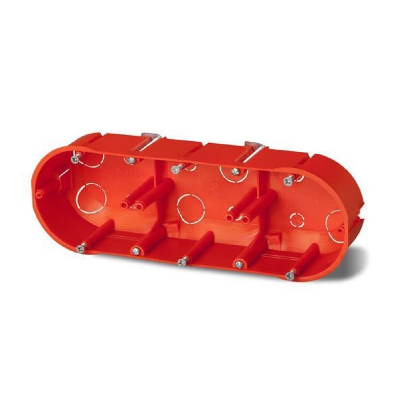 РАЗКЛОНИТЕЛНА КУТИЯ PK-3X60F