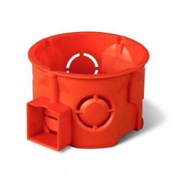 JUNCTION BOX PK-60F PRO CONNECTED PLATE 151-25327