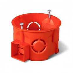 JUNCTION BOX PK-60F PRO CONNECTED DEEP 151-25328
