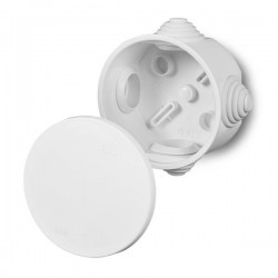 КУТИЯ ЗА МОНТАЖ FAST BOX 65X35 IP55 КУТИЯ ЗА МОНТАЖ FAST BOX 65X35 IP55