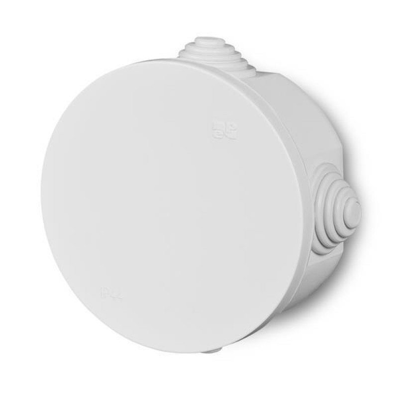 РАЗКЛОНИТЕЛНА КУТИЯ FAST BOX 80X40 IP55