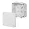 РАЗКЛОНИТЕЛНА КУТИЯ PK-4 EP-LUX IP55