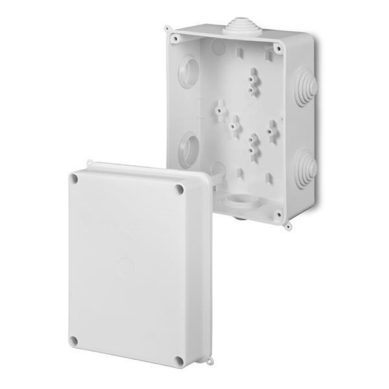 JUNCTION BOXES PK-6 EP-LUX IP 55 151-25516