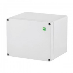 BOXES HERMETIC INDUSTRIAL 170Χ135Χ147 IP65 151-25553 BOXES HERMETIC INDUSTRIAL 170Χ135Χ147 IP65 151-25553