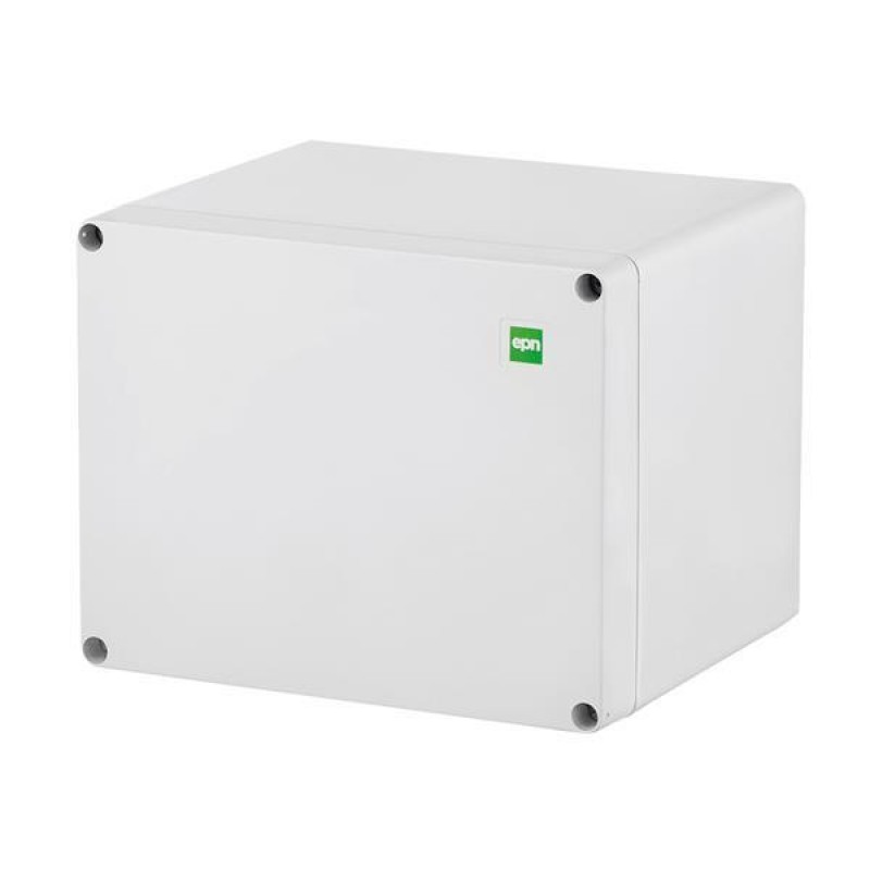 BOXES HERMETIC INDUSTRIAL 170Χ135Χ147 IP65 151-25553