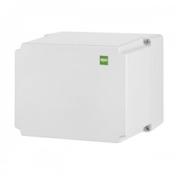 BOXES HERMETIC INDUSTRIAL 170Χ135Χ241 IP65 151-25554 BOXES HERMETIC INDUSTRIAL 170Χ135Χ241 IP65 151-25554