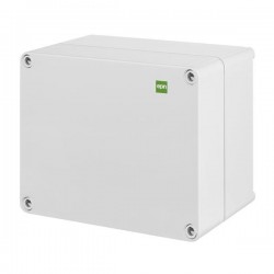 BOXES HERMETIC INDUSTRIAL 170Χ135Χ107 IP65 151-25556 BOXES HERMETIC INDUSTRIAL 170Χ135Χ107 IP65 151-25556