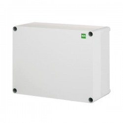 BOXES HERMETIC INDUSTRIAL 170Χ135Χ145 IP65 151-25557 BOXES HERMETIC INDUSTRIAL 170Χ135Χ145 IP65 151-25557
