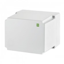 BOXES HERMETIC INDUSTRIAL 170Χ135Χ176 IP65 151-25558 BOXES HERMETIC INDUSTRIAL 170Χ135Χ176 IP65 151-25558