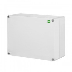 BOXES HERMETIC INDUSTRIAL 220Χ170Χ86 IP65 151-25559 BOXES HERMETIC INDUSTRIAL 220Χ170Χ86 IP65 151-25559