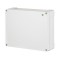 BOXES HERMETIC INDUSTRIAL 220Χ170Χ107 IP65 151-25560