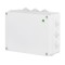 ИНДУСТРИАЛНА КУТИЯ ЗА СВЪРЗВАНЕ IP55 305X244X168