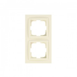 DESPINA DOUBLE FRAME CREAM 152-10281 DESPINA DOUBLE FRAME CREAM 152-10281