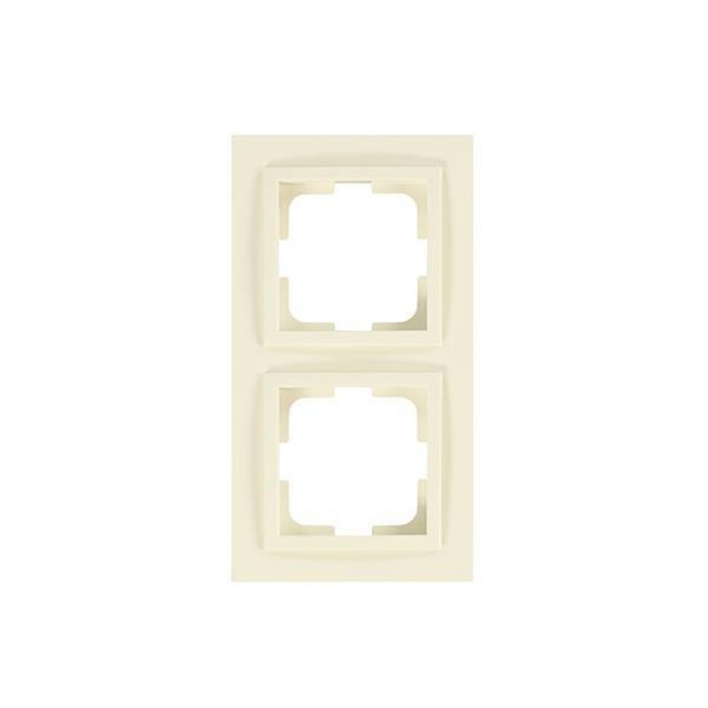 DESPINA DOUBLE FRAME CREAM 152-10281