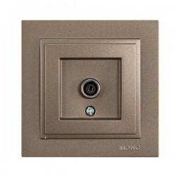 ТЕЛЕВИЗИОННА БУКСА DESPINA 8-20DB СВЕТЛО ДИМНО ТЕЛЕВИЗИОННА БУКСА DESPINA 8-20DB СВЕТЛО ДИМНО